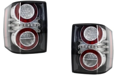 Stopuri LED Facelift Land Range Rover Vogue III L322 (2002-2012) 2012 Facelift Design Performance AutoTuning foto