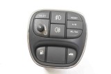 Panou Butoane Jaguar XJ X350 2007 OEM 2W93-11654 Intrerupator Regulator Electric