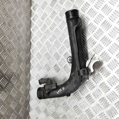 Furtun intercooler dreapta VW PASSAT Variant B7 365 2010 OEM: 1K0145770AE,03G906051E,0281002977 foto