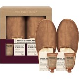 Baylis &amp; Harding The Fuzzy Duck Bergamot, Hemp &amp; Sandalwood set cadou pentru barbati