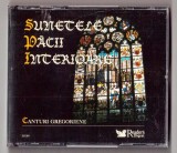 sunetele păcii interioare readers digest 3 cd box set cu canturi gregoriene original carcasa originala