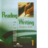 Reading Writing Targets 1. Student s Book - Jenny Dooley, Virginia Evans