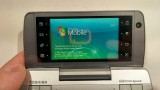 Telefon Toshiba G910 - Menu In Limba Engleza - Pentru Colectionari - Liber De Retea - NOU