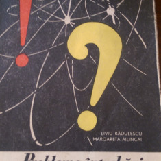 Probleme intrebari de fizica L.Radulescu,M.Ailincai 1965