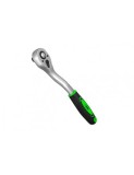 Cheie Clichet Cu 72 de Dinti 3/8` 200MM