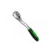 Cheie Clichet Cu 72 de Dinti 3/8` 200MM