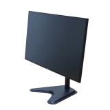 Monitor Refurbished, DELL U2417H, LED, Diagonala 24 inch, Stand Nou Universal, Frameless