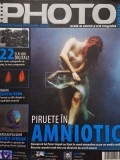 Revista Photo Magazine, vol. 18 - Piruete in amniotic (Editia: 2006)