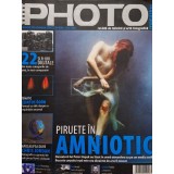 Revista Photo Magazine, vol. 18 - Piruete in amniotic (Editia: 2006)