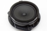 Difuzor ușă dreapta spate AUDI A3 Limousine 8VS, 8VM 2018 OEM: 8V4035411B 11696189