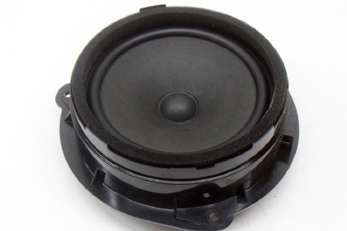 Difuzor ușă dreapta spate AUDI A3 Limousine 8VS, 8VM 2018 OEM: 8V4035411B | 11696189