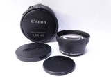 Canon lentila tele-converter 1.4X 46