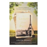 A Letter from Paris - Biografie &amp; True Story, Poveste Despre Descoperirea Trecutului Părinților