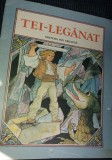 TEI-LEGANAT 1985 ILUSTRATII GYORGY MIHAIL