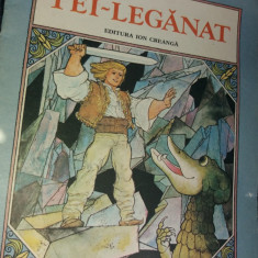 TEI-LEGANAT 1985 ILUSTRATII GYORGY MIHAIL