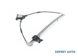 Macara geam electric dreapta spate Mazda 6 (2002-2008)[GG] #1