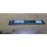 Ram PC Kingston 2GB DDR3 1333MHz KVR1333D3N9-2G