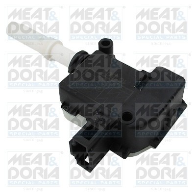 MEAT &amp; DORIA 31435 element reglaj,inchidere centralizata