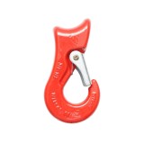 Carlig culisant Clevis pentru troliu, sarcina maxima 1.6T, cu siguranta