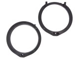 Cadru difuzor 165mm pentru Honda Accord 2008-2011 - 2 buc.