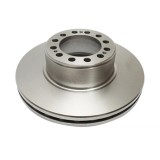 Disc frana Breckner SAF