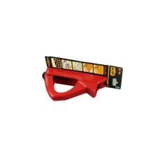 Rindea mica 140 x 40 mm pentru rigips si slefuire placi