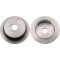 Set discuri frana spate TRW, Subaru Brz, 06.2012-, Forester, 2007-, Impreza Liftback/Limuzina, 2007-, Legacy V (Bm), 2009-, Legacy V Combi (Br), 06.2