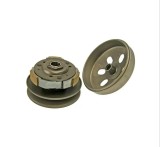 Ambreiaj complet scuter GY6-125 &ndash; Aeon &ndash; Baotiaon - Jonway - Kreidler - Kymco - Lifan - Peugeot Sum-Up - Rex - Sachs 4T 125-150cc