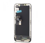 Display LCD iPhone X, OLED GX Soft Light Premium