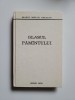 Banat/Caras: Marcu Mihail Deleanu - Glasul Pamantului, Resita-Timisoara 1981, Istorie, 242pg