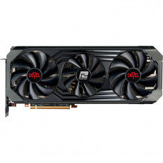 Placa video PowerColor AMD Radeon RX 6900 XT Ultimate 16GB GDDR6 256bit foto