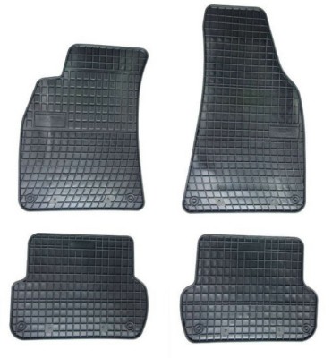 Covorase din cauciuc Audi A4 B7 2004-2008 foto