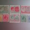 ST.KITTS NEVIS GEORGE VISERIE MNH/MH=210