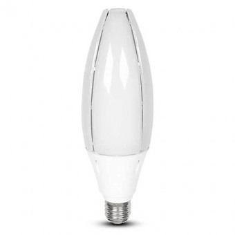 BEC LED E40 60W 6500K ALB RECE, CIP SAMSUNG foto