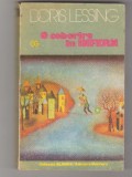 bnk ant Doris Lessing - O coborare in Infern