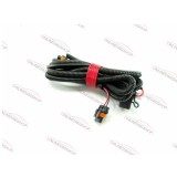 Cablaj proiectoare ceata pentru VW Golf 5, Golf 6, Jetta, Passat B6