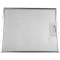 Filtru aluminiu lavabil hota decorativa Beko HCP61310B ,GRI0009219A