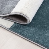 Cumpara ieftin Covor Hawaii Albastru V1 160x230 cm