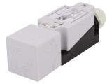 Senzor Inductiv 0-25mm cu 2 Cabluri NO 20-250VAC 200mA