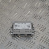 Amplificator de antena AUDI A4 8W2, B9 2015 OEM: 4M0035456 2580490