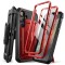 Husa pentru Samsung Galaxy S25 - Supcase Unicorn Beetle Pro - Ruddy