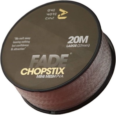 Rezerva ONE MORE CAST Refill Chopstix Pva Palasa Solubila, 37mm, 20m foto