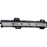 Proiector ceata Ford S-MAX (WA6), 06.2010-12.2015, partea Dreapta, cu LED, Hella
