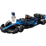LEGO&reg; Speed Champions - Masina de curse F1&reg; Williams Racing FW46 77249, 263 piese