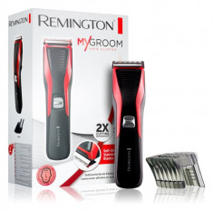 Aparat de tuns Remington My Groom HC5100 foto