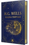 Masina timpului - H.G. Wells