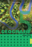 Manual Geografie clasa a V-a