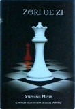Stephenie Meyer - Zori de zi. Seria Amurg, volumul 4