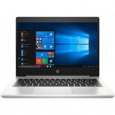 Laptop hp probook 430 g6 13.3 inch led fhd anti-glare (1920x1080) intel core i7-8565u quad foto