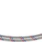 Racord flexibil F/M 1/2-3/8 400 mm FALA